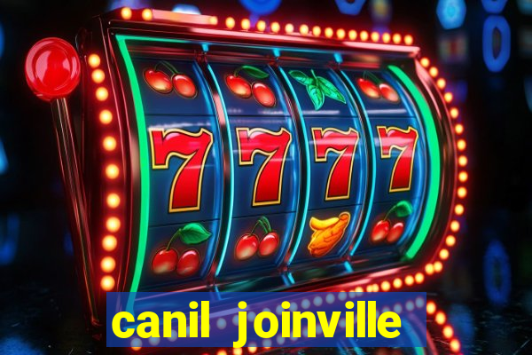 canil joinville vila nova